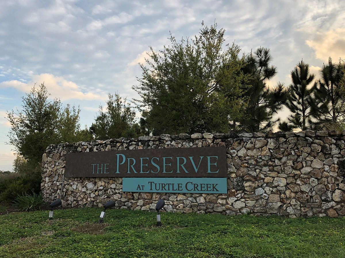 The Preserve at Turtle Creek